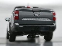 Ford Maverick LARIAT AWD SuperCrew 2026