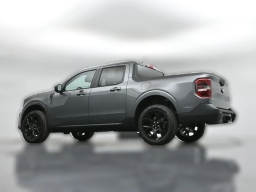 Ford Maverick LARIAT AWD SuperCrew 2026