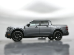 Ford Maverick LARIAT AWD SuperCrew 2026