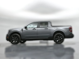 Ford Maverick LARIAT AWD SuperCrew 2026