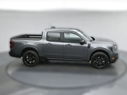Ford Maverick LARIAT AWD SuperCrew 2026