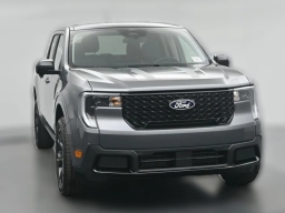 Ford Maverick LARIAT AWD SuperCrew 2026