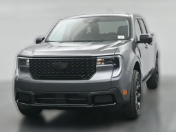 Ford Maverick LARIAT AWD SuperCrew 2026