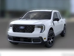 Ford Maverick LARIAT AWD SuperCrew 2026