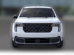 Ford Maverick LARIAT AWD SuperCrew 2026