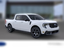 Ford Maverick LARIAT AWD SuperCrew 2026