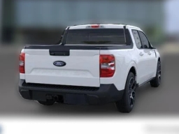 Ford Maverick LARIAT AWD SuperCrew 2026