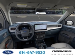 Ford Maverick LARIAT AWD SuperCrew 2026