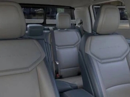 Ford Maverick LARIAT AWD SuperCrew 2026