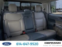 Ford Maverick LARIAT AWD SuperCrew 2026