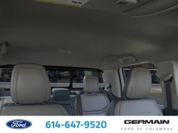 Ford Maverick LARIAT AWD SuperCrew 2026