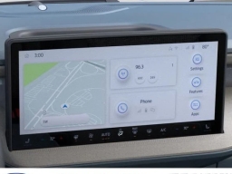 Ford Maverick LARIAT AWD SuperCrew 2026