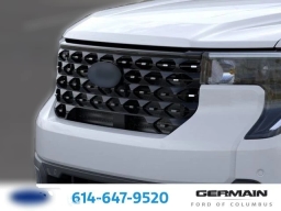 Ford Maverick LARIAT AWD SuperCrew 2026