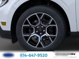 Ford Maverick LARIAT AWD SuperCrew 2026