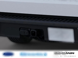 Ford Maverick LARIAT AWD SuperCrew 2026