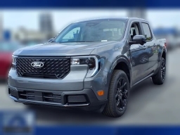 Ford Maverick LARIAT AWD SuperCrew 2025