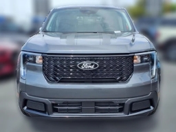 Ford Maverick LARIAT AWD SuperCrew 2025