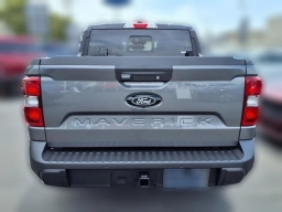 Ford Maverick LARIAT AWD SuperCrew 2025
