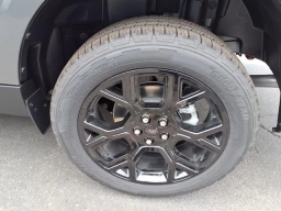 Ford Maverick LARIAT AWD SuperCrew 2025