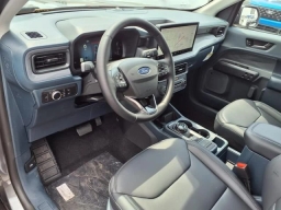 Ford Maverick LARIAT AWD SuperCrew 2025