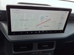 Ford Maverick LARIAT AWD SuperCrew 2025