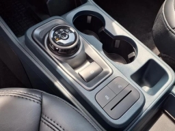 Ford Maverick LARIAT AWD SuperCrew 2025