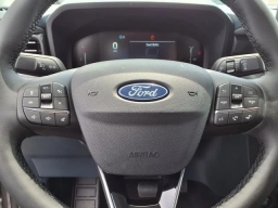 Ford Maverick LARIAT AWD SuperCrew 2025