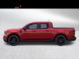 Ford Maverick LARIAT AWD SuperCrew 2026