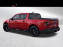 Ford Maverick LARIAT AWD SuperCrew 2026