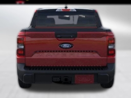 Ford Maverick LARIAT AWD SuperCrew 2026