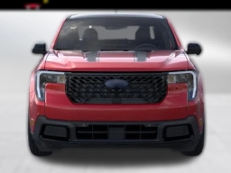 Ford Maverick LARIAT AWD SuperCrew 2026