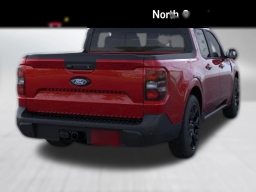 Ford Maverick LARIAT AWD SuperCrew 2026