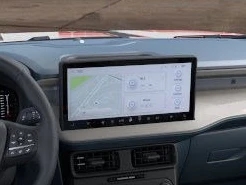 Ford Maverick LARIAT AWD SuperCrew 2026