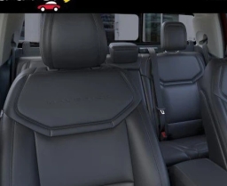 Ford Maverick LARIAT AWD SuperCrew 2026