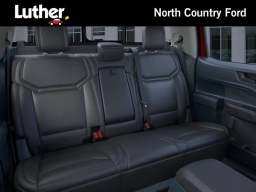 Ford Maverick LARIAT AWD SuperCrew 2026