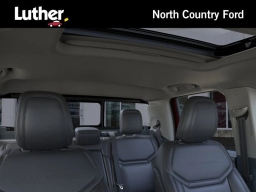 Ford Maverick LARIAT AWD SuperCrew 2026