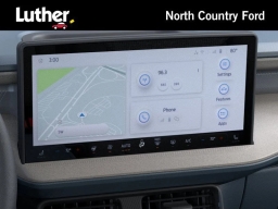 Ford Maverick LARIAT AWD SuperCrew 2026