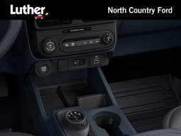 Ford Maverick LARIAT AWD SuperCrew 2026