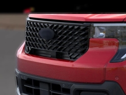 Ford Maverick LARIAT AWD SuperCrew 2026