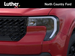 Ford Maverick LARIAT AWD SuperCrew 2026