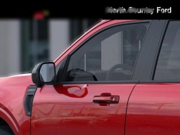 Ford Maverick LARIAT AWD SuperCrew 2026