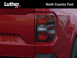 Ford Maverick LARIAT AWD SuperCrew 2026