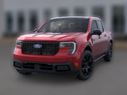 Ford Maverick LARIAT AWD SuperCrew 2026