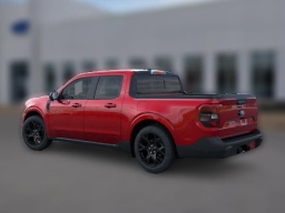 Ford Maverick LARIAT AWD SuperCrew 2026