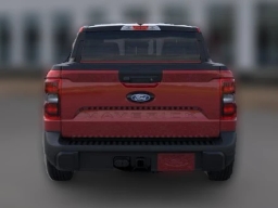 Ford Maverick LARIAT AWD SuperCrew 2026