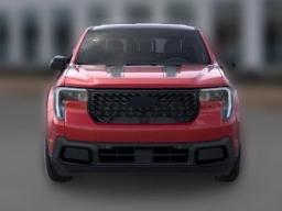 Ford Maverick LARIAT AWD SuperCrew 2026