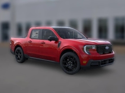 Ford Maverick LARIAT AWD SuperCrew 2026