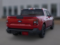 Ford Maverick LARIAT AWD SuperCrew 2026