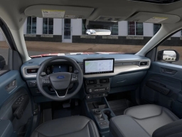 Ford Maverick LARIAT AWD SuperCrew 2026