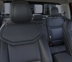 Ford Maverick LARIAT AWD SuperCrew 2026